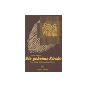 4687_0 Die geheime Kirche
