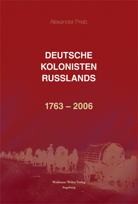 Deutsche Kolonisten Russlands