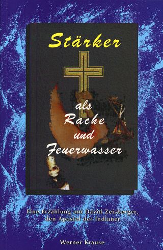 Stärker als Rache und Feuerwasser