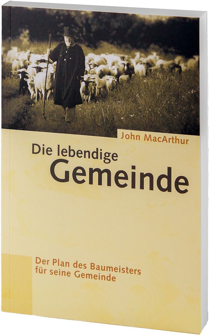 Die lebendige Gemeinde