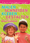 Malen, schneiden, kleben, gestalten... - Neues Testament