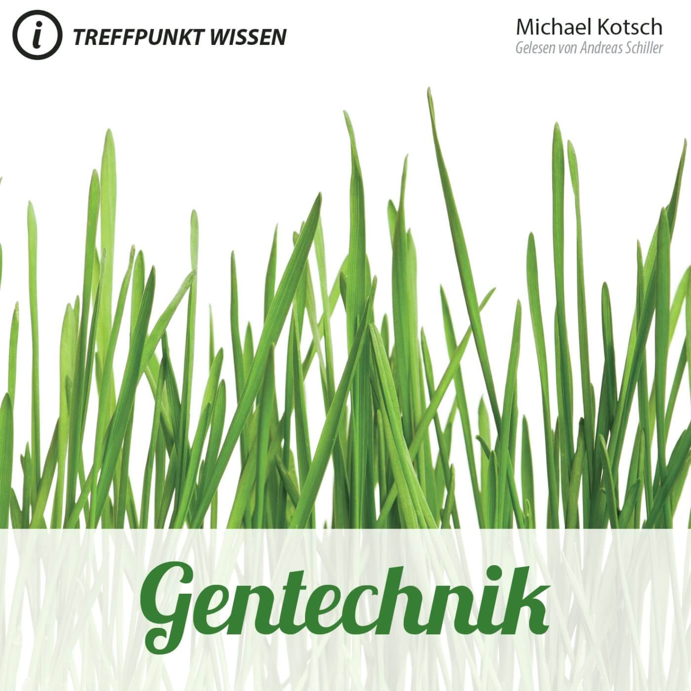 Gentechnik 
