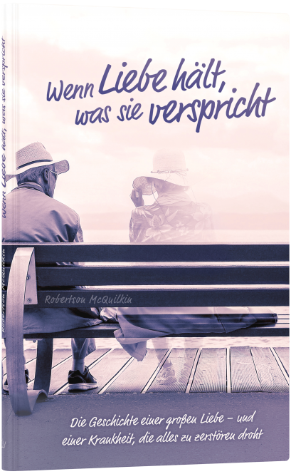 Wenn Liebe hält, was sie verspricht