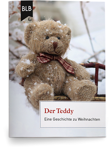 Der Teddy