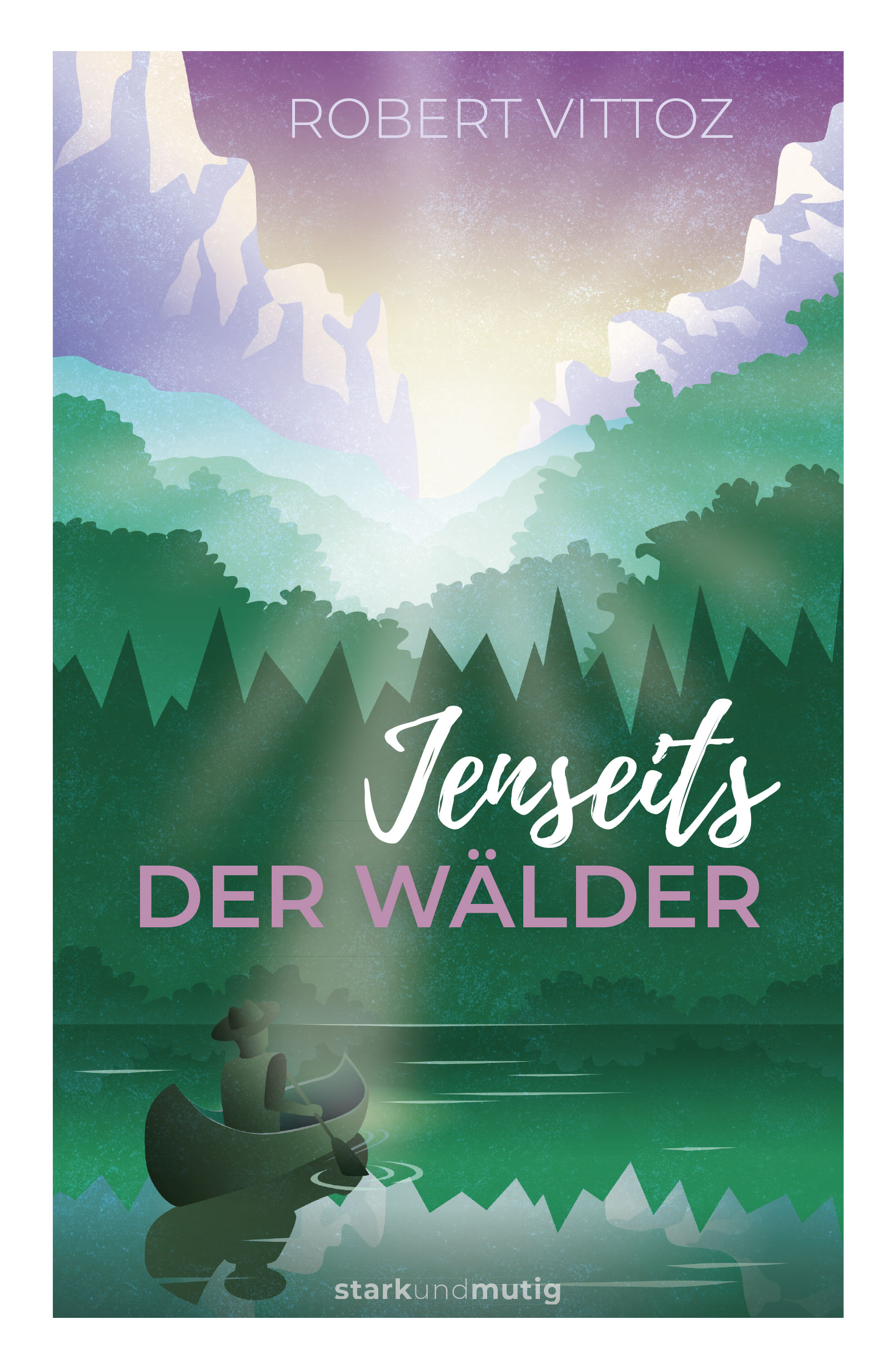 Jenseits der Wälder