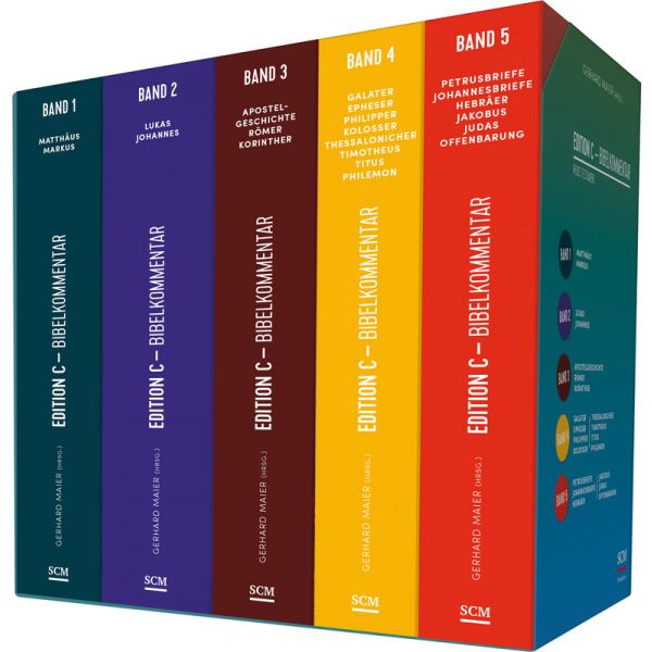 Edition-C-Bibelkommentar-Neues-Testament-Gesamtausgabe-im-Schuber-225365000 Edition C - Bibelkommentar NT