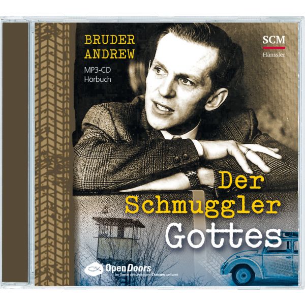 Der Schmuggler Gottes