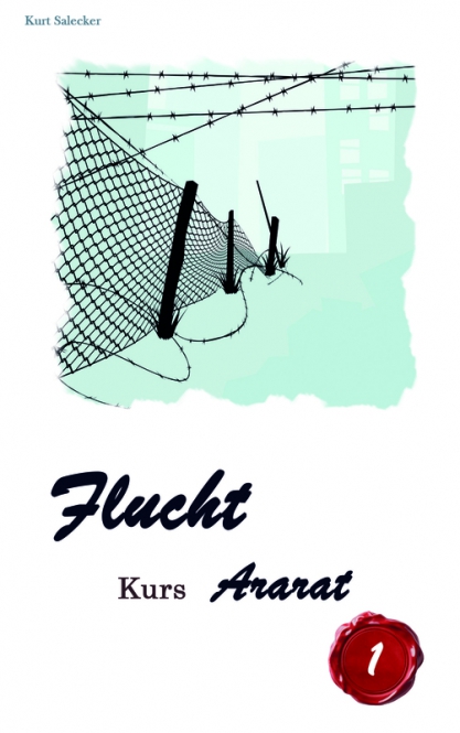 Flucht – Kurs Ararat