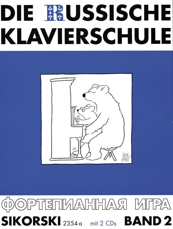 605583Die-Russische-Klavierschule Die Russische Klavierschule