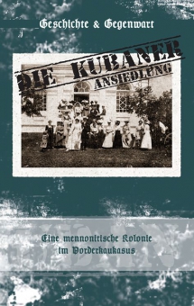 Die Kubaner Ansiedlung