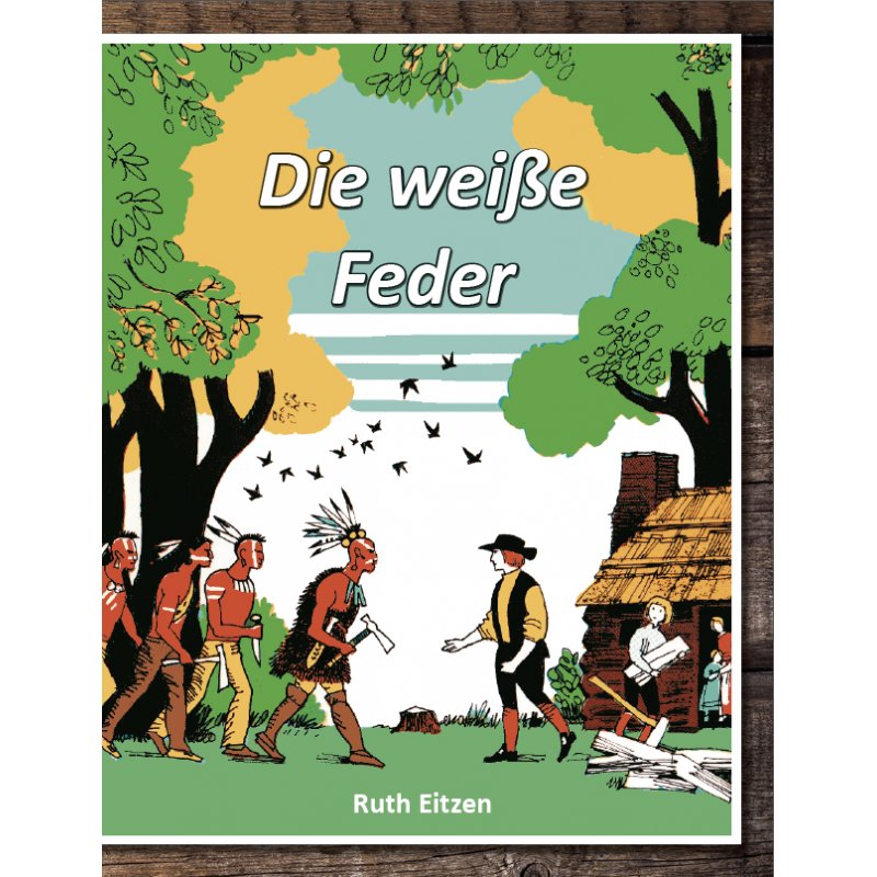 Die-weisse-Feder-die-weisse-feder Die weiße Feder