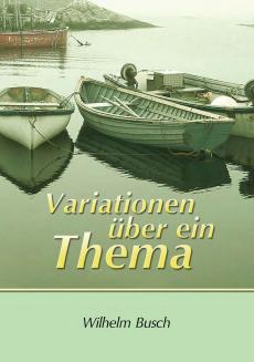 Variationen über ein Thema
