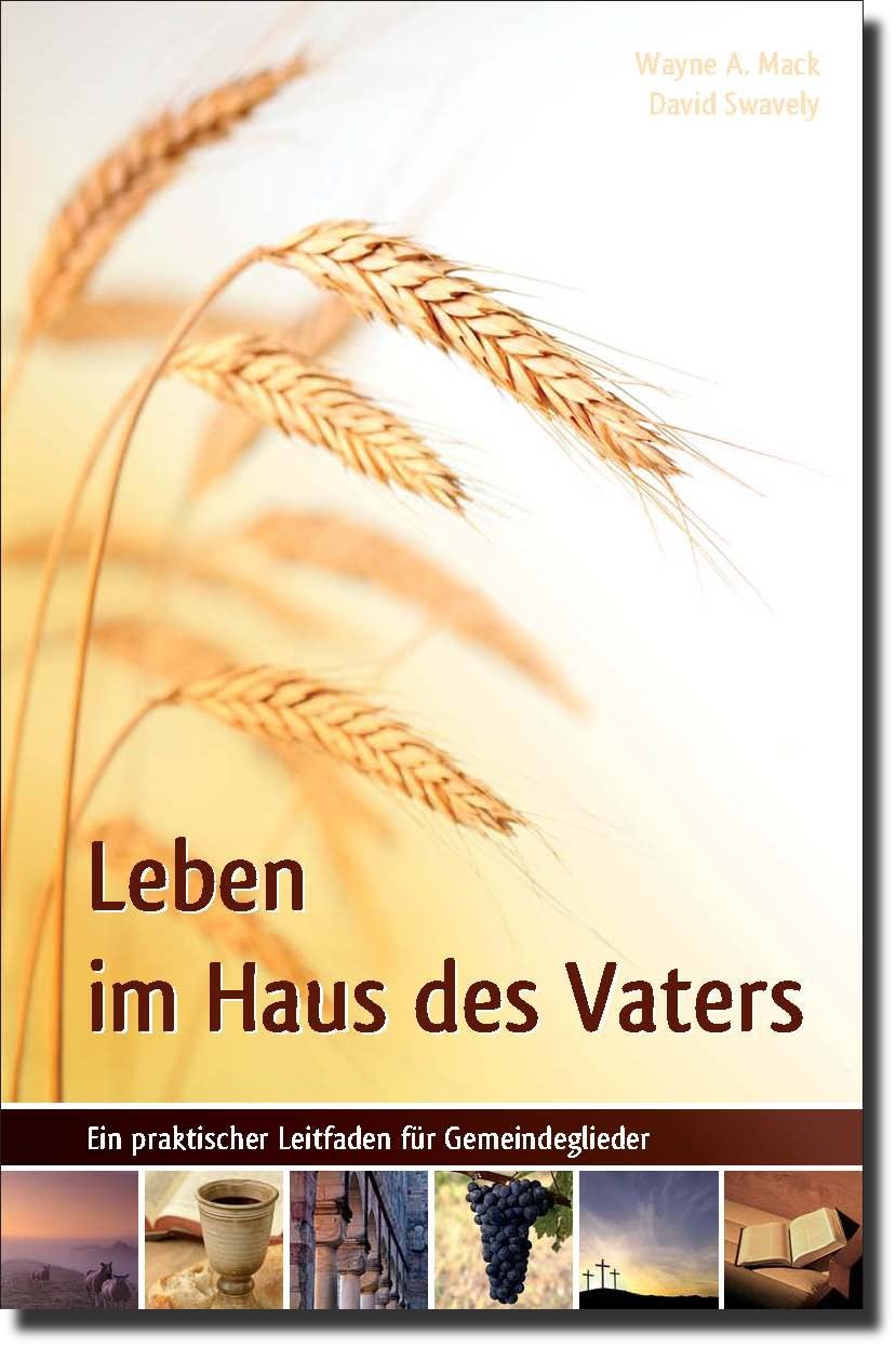 5384_0 Leben im Haus des Vaters