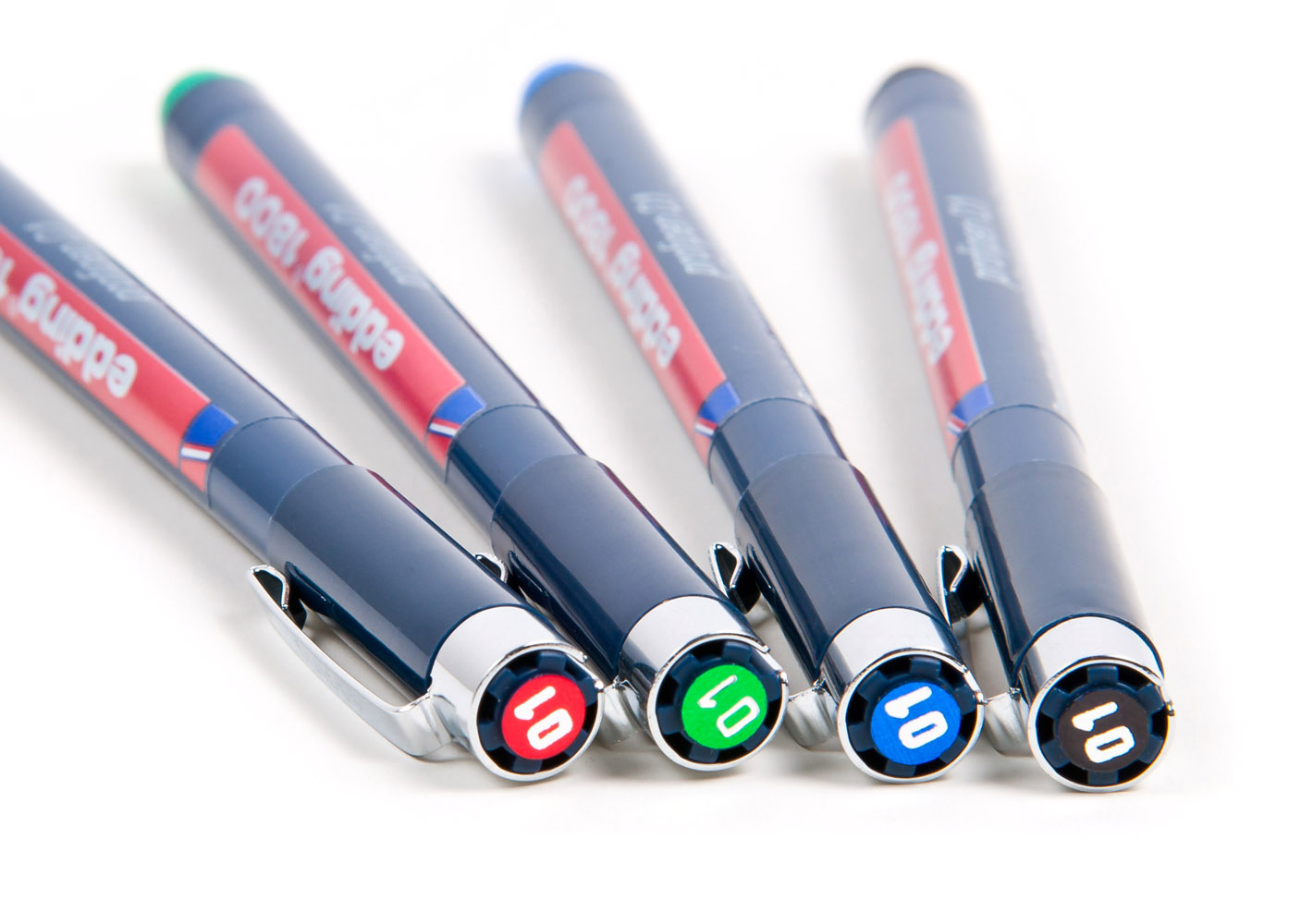 Faserzeichner edding 1800 profipen 0.1 Faserzeichner edding 1800 profipen 0.1