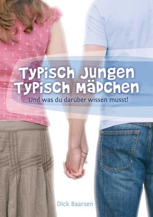 Typisch Jungen – typisch Mädchen