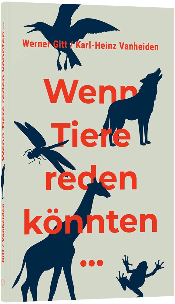 Wenn Tiere reden könnten Wenn Tiere reden könnten