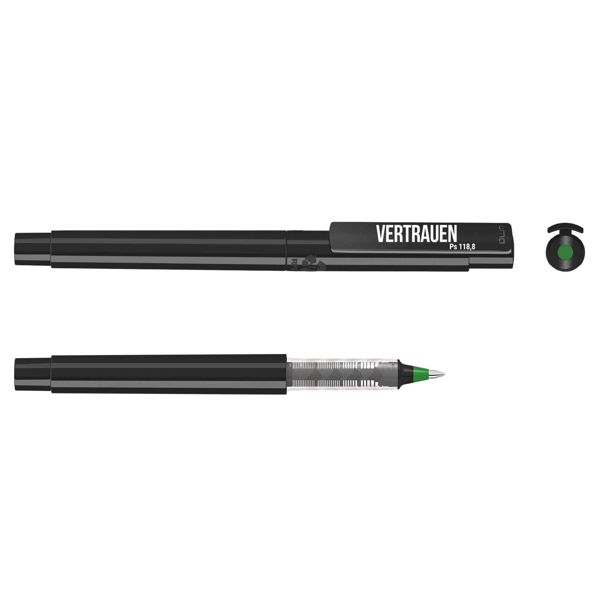 Rollerball - Vertrauen Rollerball - Vertrauen