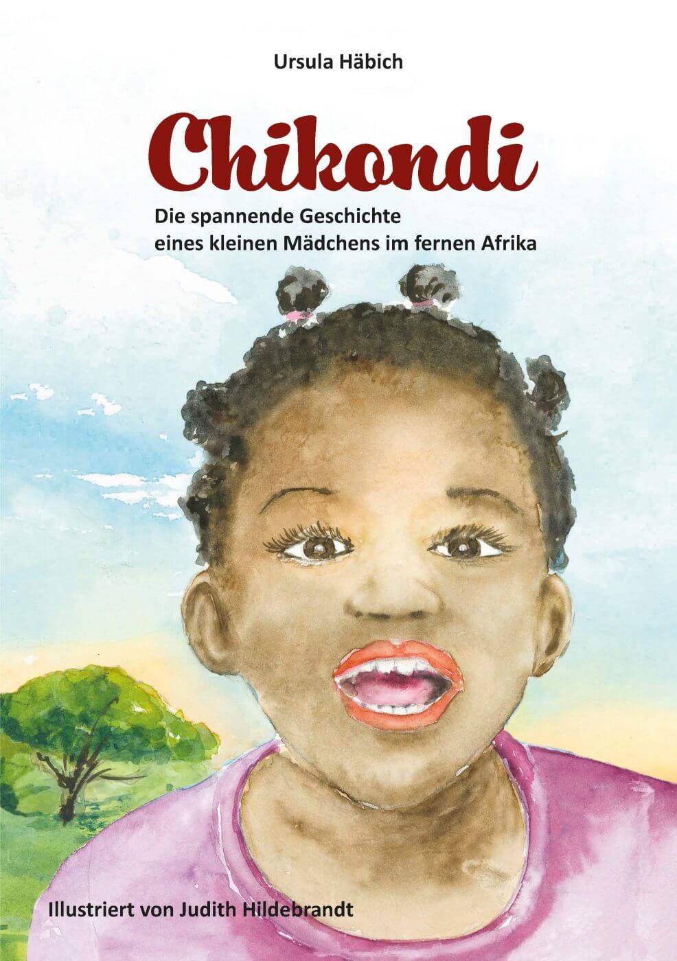 Chikondi Chikondi