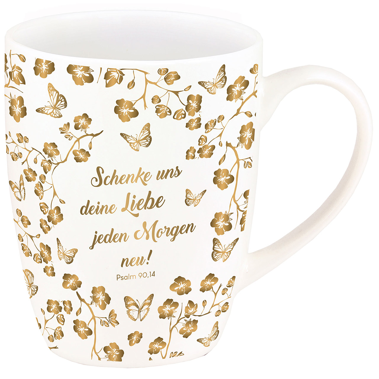 Tasse-Schenke-uns-deine-Liebe-9070911690DrDMNzk9keys Tasse - Schenke uns deine Liebe