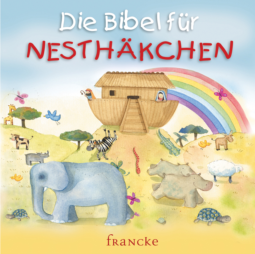 Die-Bibel-fuer-Nesthaekchen-330828 Die Bibel für Nesthäkchen