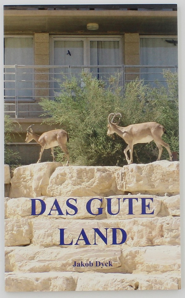 Das gute Land