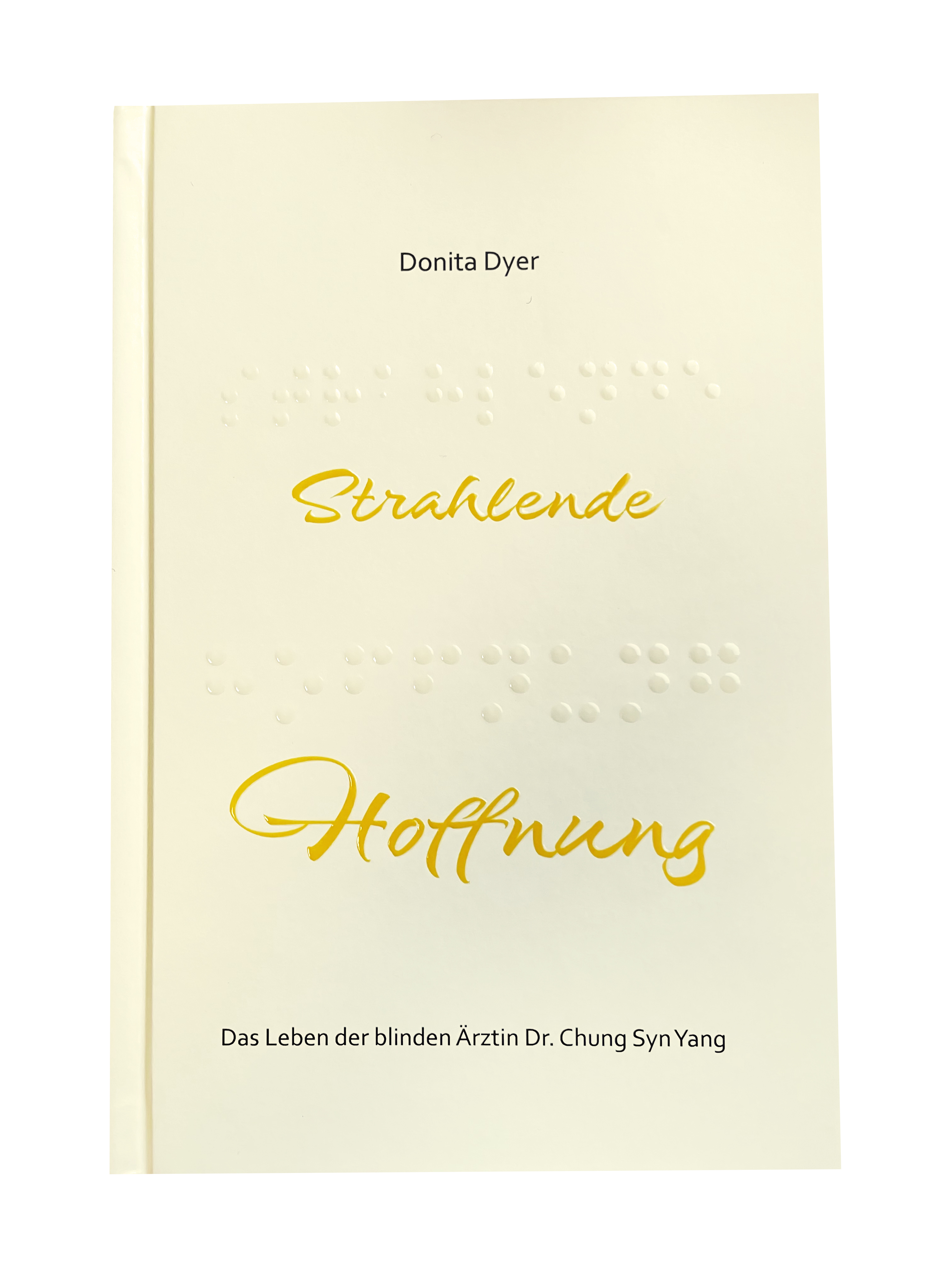 Strahlende Hoffnung