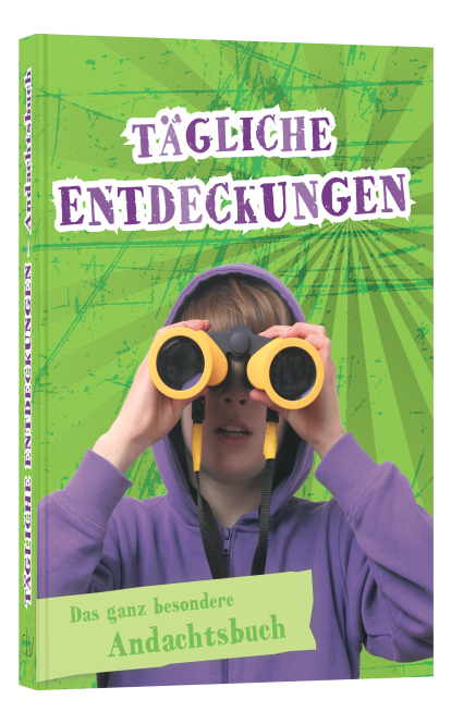 Tägliche Entdeckungen