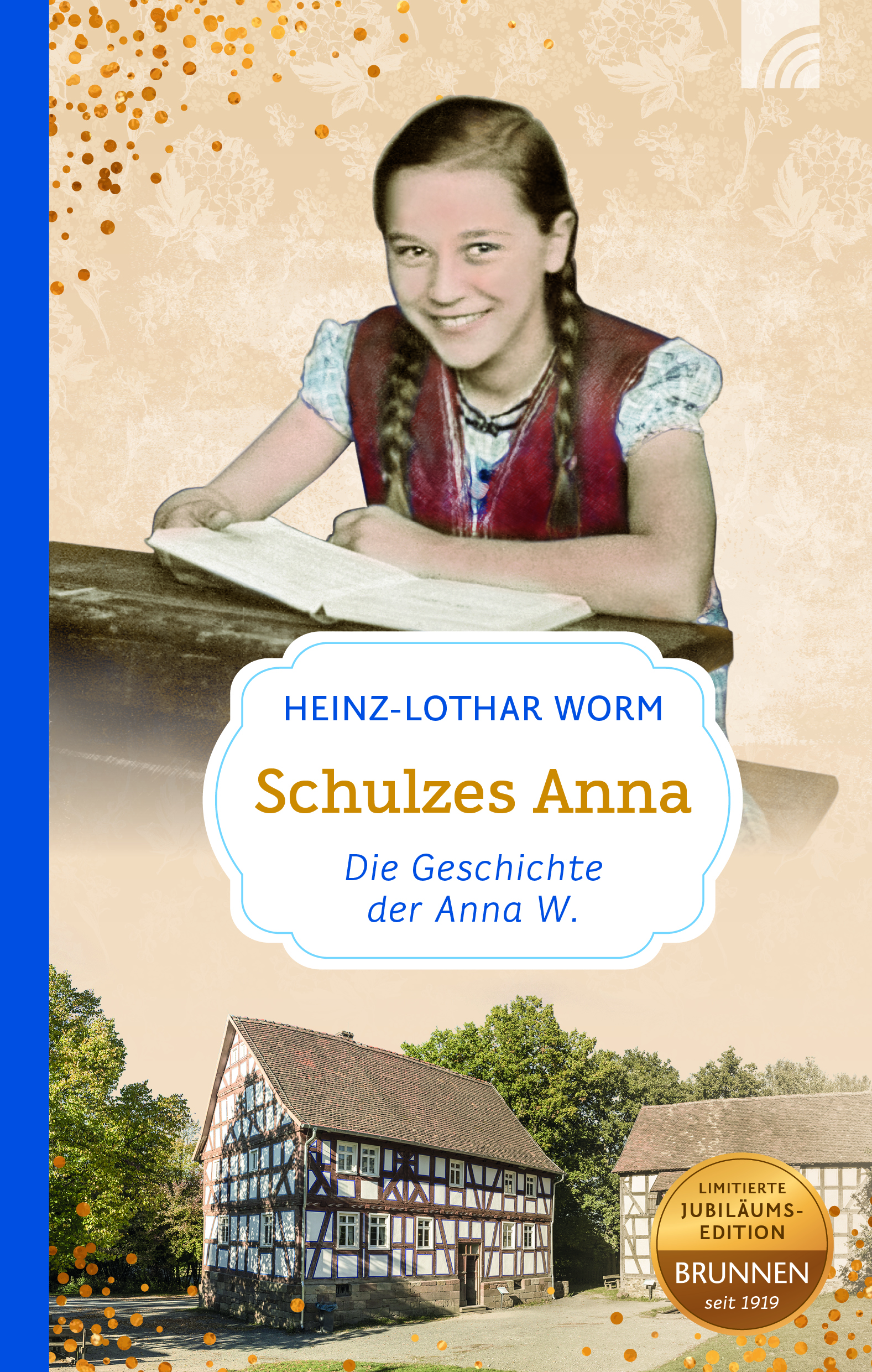 Schulzes Anna