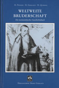 Weltweite Bruderschaft
