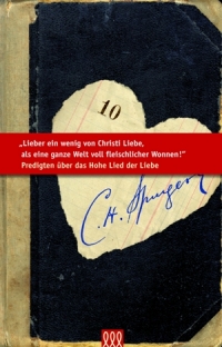 5571_0 Lieber ein wenig von Christi Liebe als eine ganze Welt voll fleischlicher Wonne, Band 10
