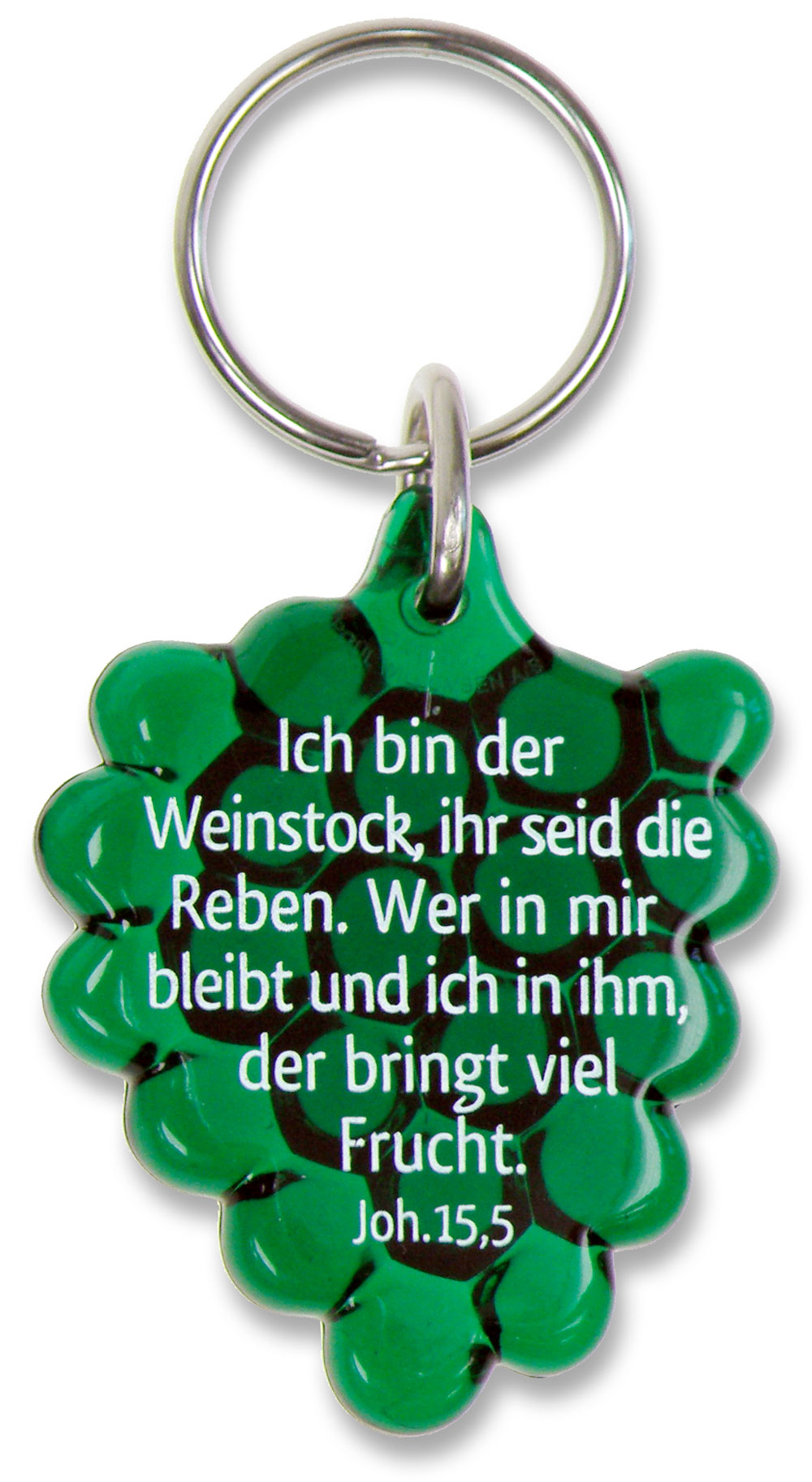 Schl-sselanh-nger-Weintraube-2982-S-AnhaengerGruenfdYaX9tHD21RkdlT3xAk9tBopd Schlüsselanhänger - Weintraube