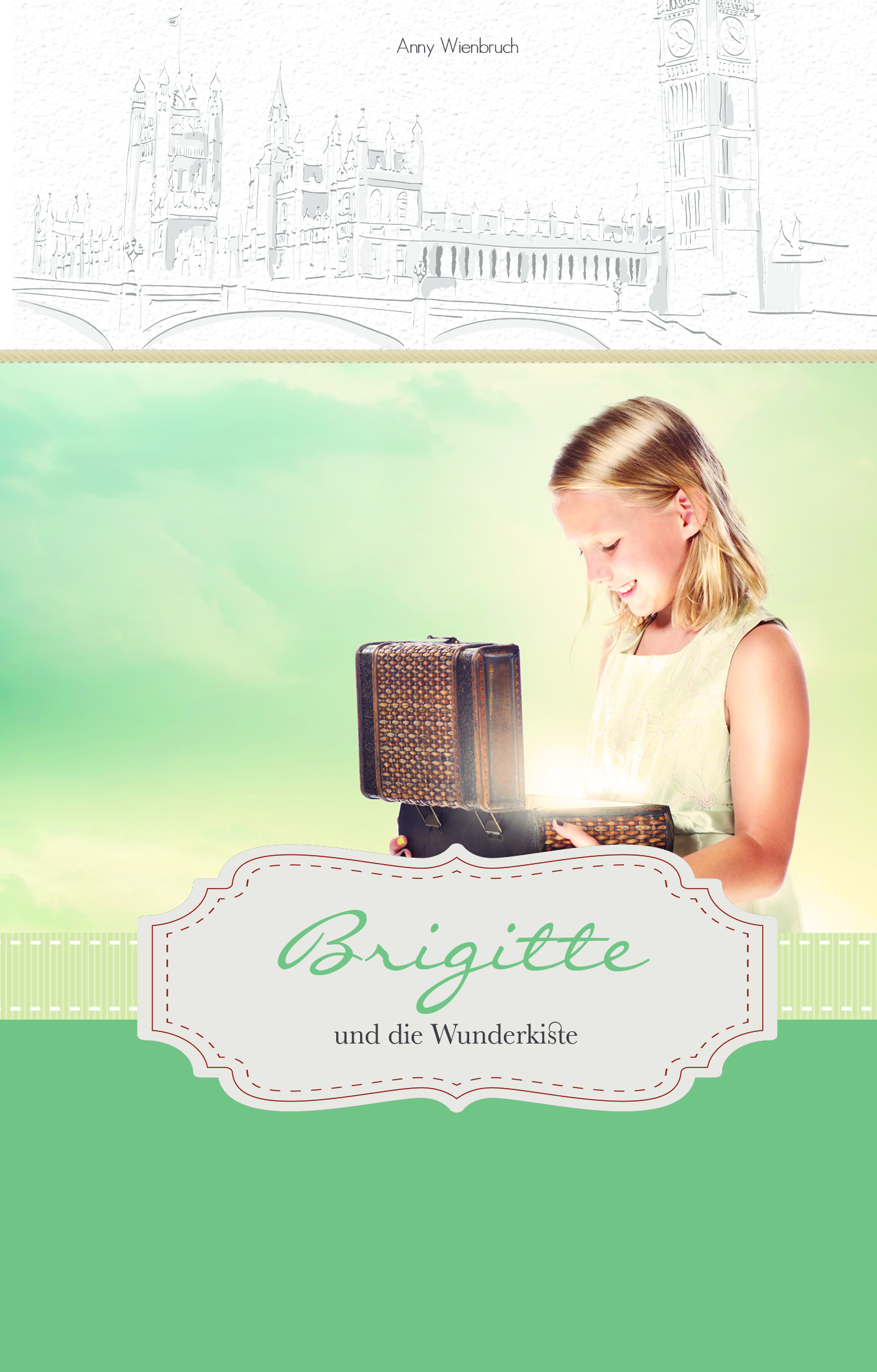 Brigitte und die Wunderkiste Brigitte und die Wunderkiste