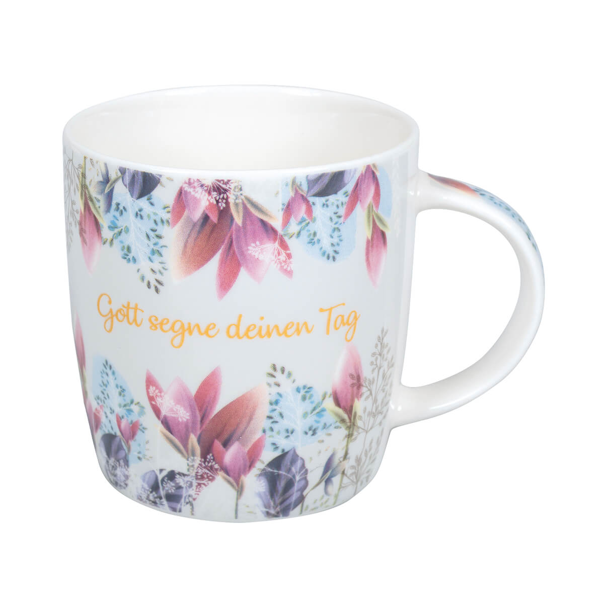 Tasse-Magnolie-5385-tasse-magnolie-1 Tasse - Gott segne... Magnolie