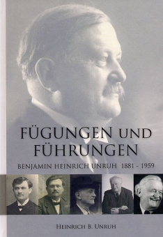 Fügungen und Führungen