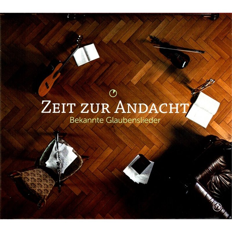 Zeit zur Andacht