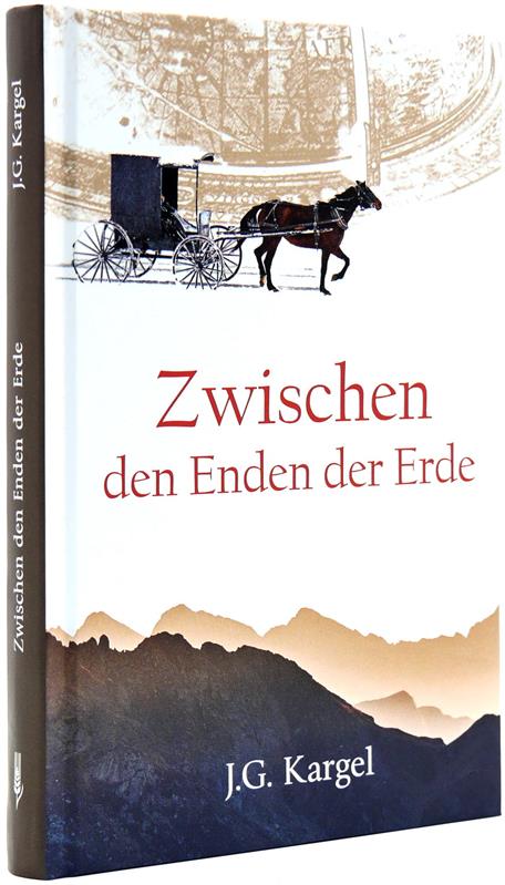 Zwischen den Enden der Erde