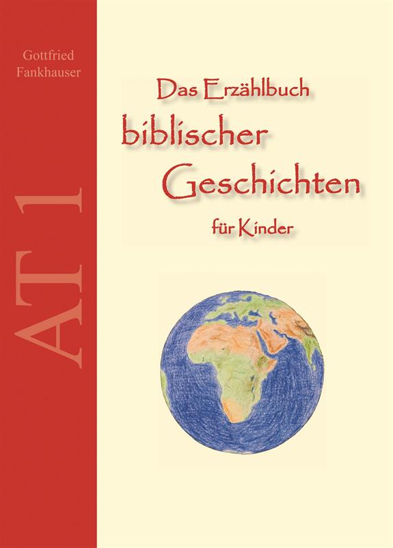 Das Erzählbuch biblischer Geschichten für Kinder, Gesamtpaket / 8 Bücher