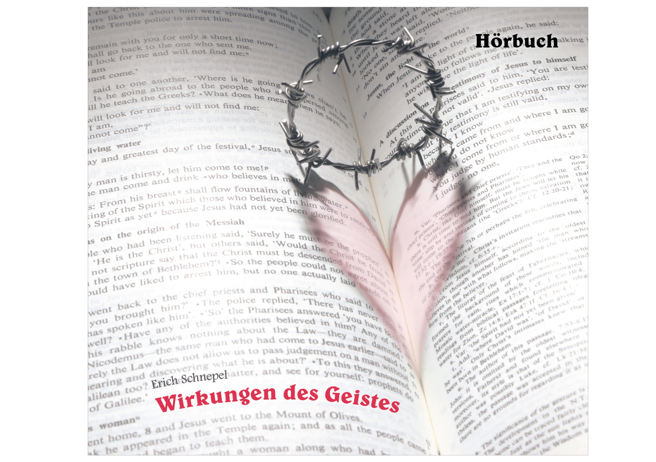 Wirkungen des Geistes - MP3