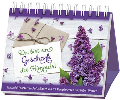 Du-bist-ein-Geschenk-des-Himmels-5714 Du bist ein Geschenk des Himmels
