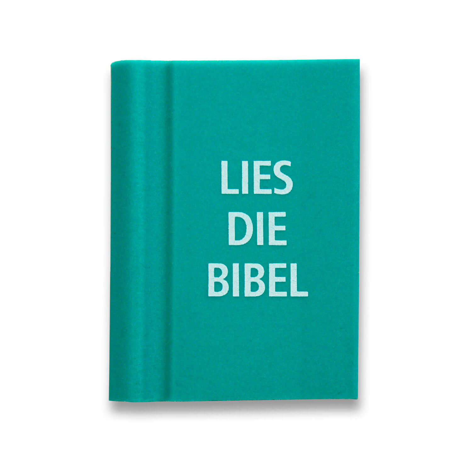 Radiergummi-Lies-die-Bibel-grn2052_1-Radiergummi Radiergummi - Lies die Bibel