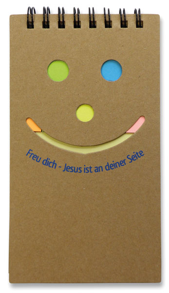 Notizzettel-Set