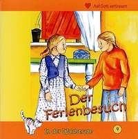 Der Ferienbesuch