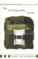 5382_0 Die schriftgemäße Taufe
