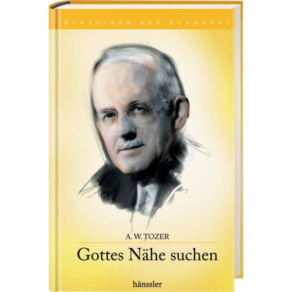 Gottes Nähe suchen