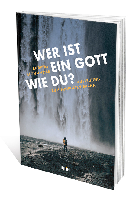 Wer ist ein Gott wie du? Wer ist ein Gott wie du?