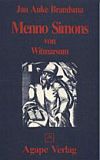 menno-simons Menno Simons von Witmarsum