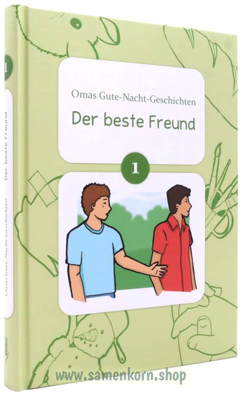 Der beste Freund 