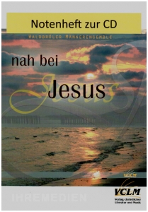 Nah bei Jesus