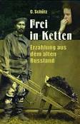 Frei in Ketten