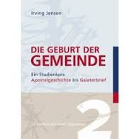 Die Geburt der Gemeinde